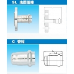 不銹鋼管件4
