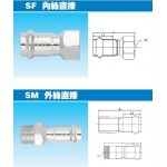 不銹鋼管件2